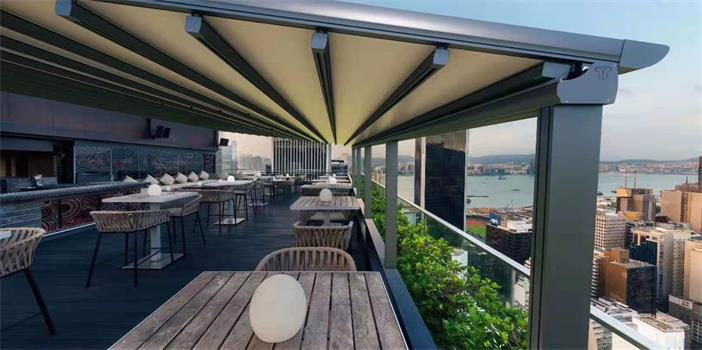 【遮陽(yáng)傘】遮陽(yáng)傘高溫來(lái)襲！北京滿(mǎn)街盡是遮陽(yáng)傘